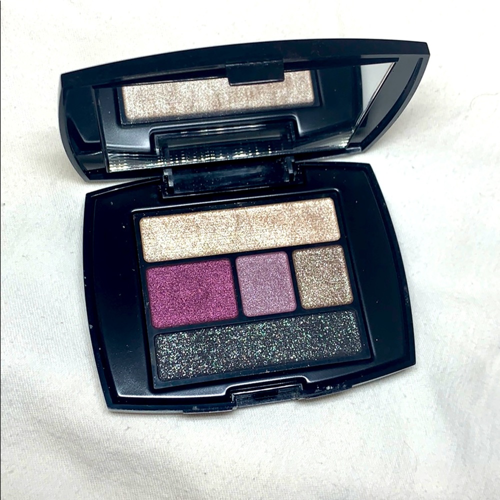 Lancôme Eyeshadow Palette